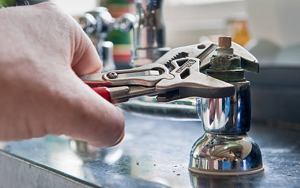 Sewage cleanup and water damage restoration in Plover, WI